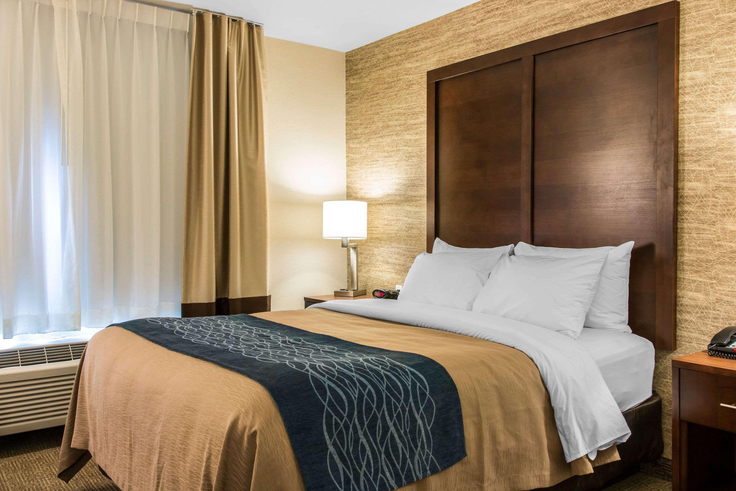 Comfort Inn Ludington Near Us-10 Εξωτερικό φωτογραφία