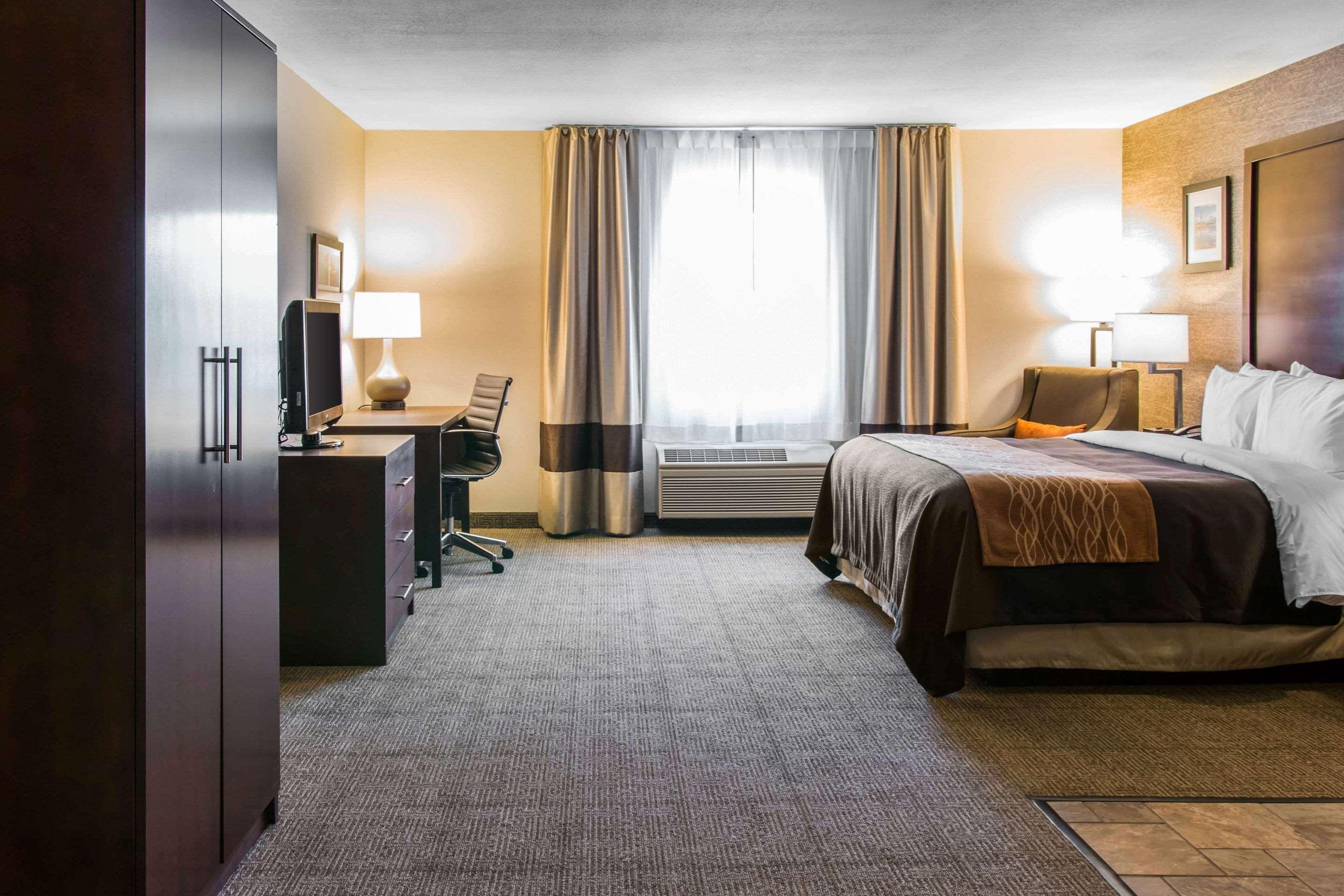 Comfort Inn Ludington Near Us-10 Εξωτερικό φωτογραφία