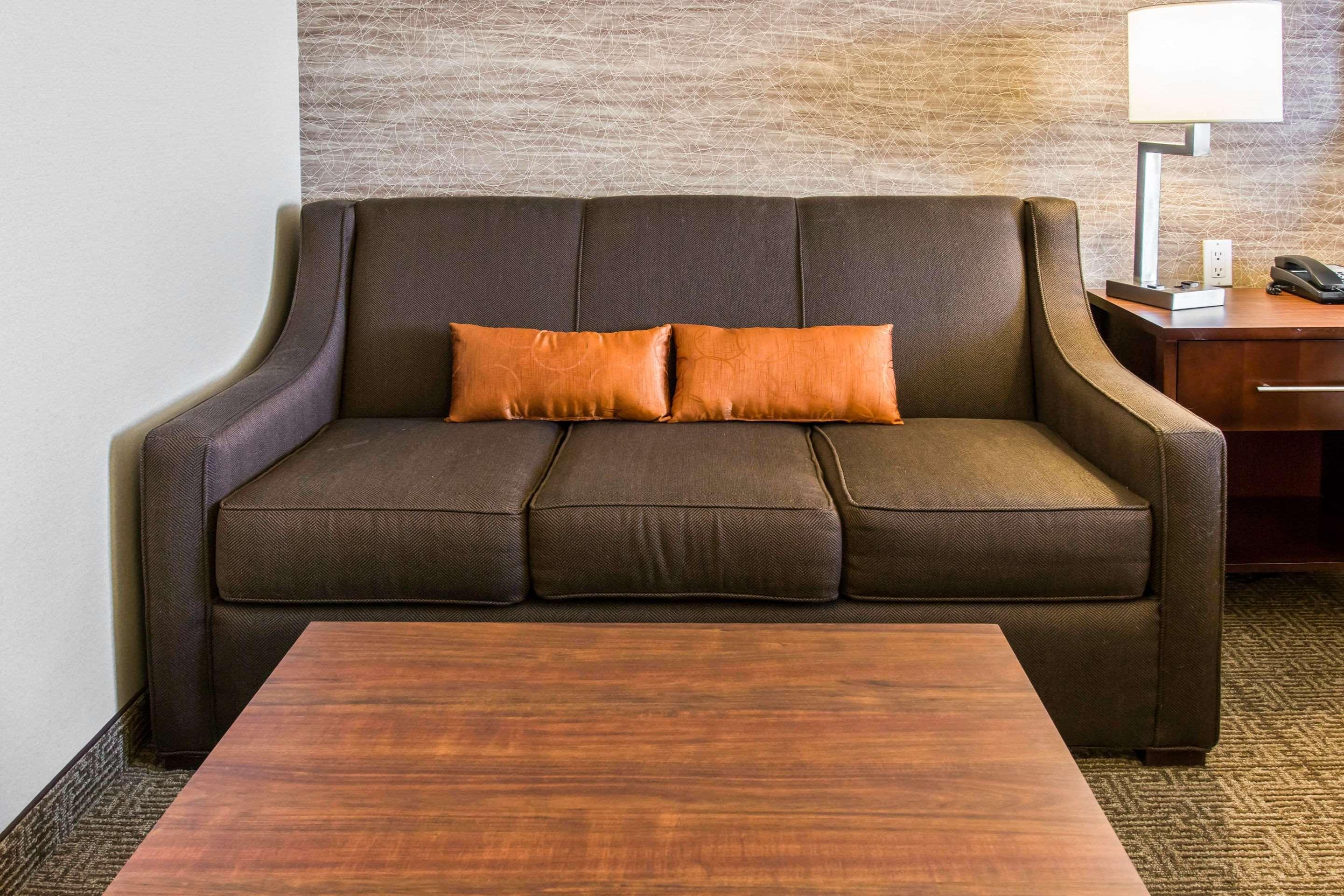 Comfort Inn Ludington Near Us-10 Εξωτερικό φωτογραφία
