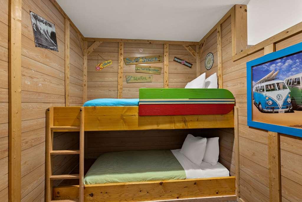 Comfort Inn Ludington Near Us-10 Δωμάτιο φωτογραφία