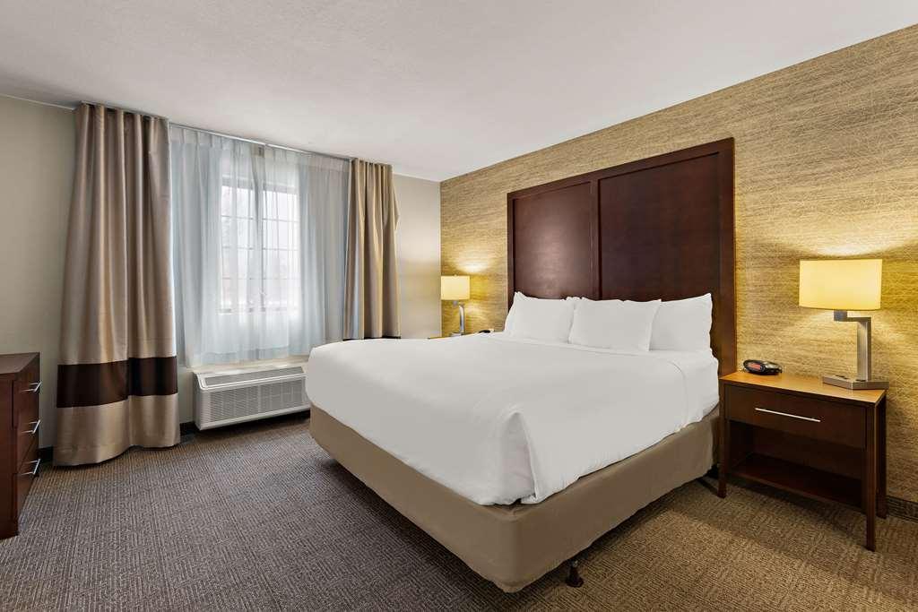 Comfort Inn Ludington Near Us-10 Δωμάτιο φωτογραφία