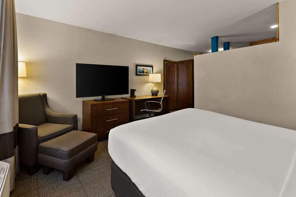Comfort Inn Ludington Near Us-10 Δωμάτιο φωτογραφία