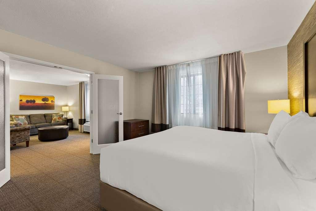 Comfort Inn Ludington Near Us-10 Δωμάτιο φωτογραφία