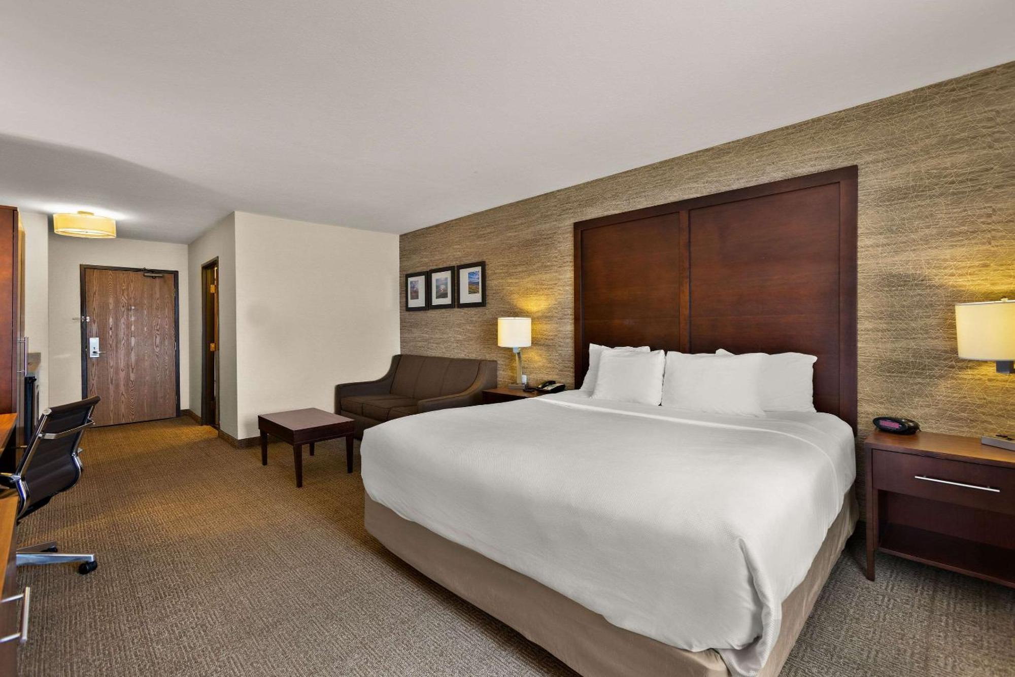 Comfort Inn Ludington Near Us-10 Εξωτερικό φωτογραφία