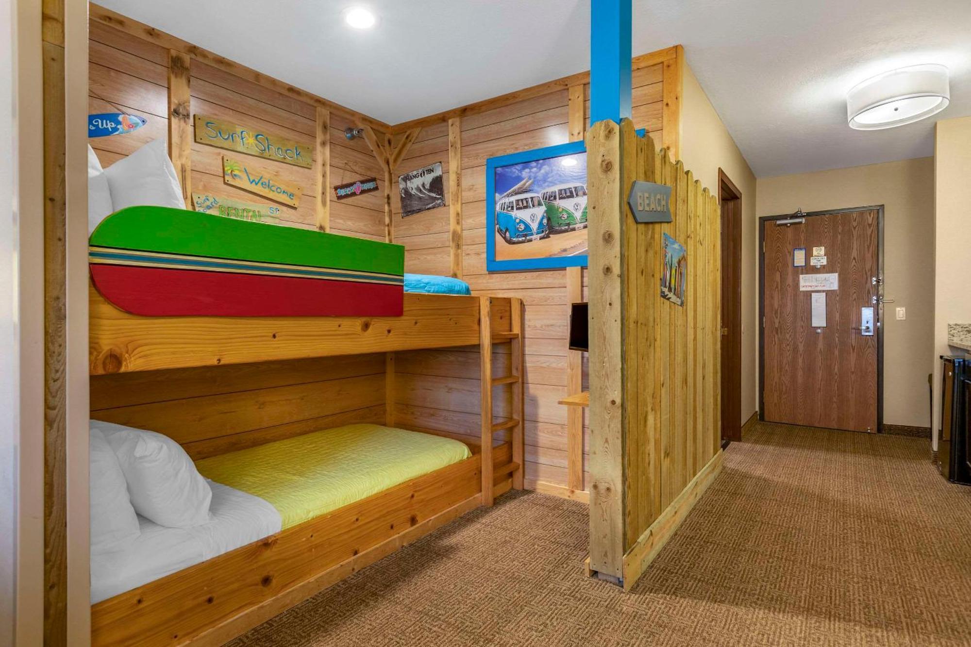 Comfort Inn Ludington Near Us-10 Εξωτερικό φωτογραφία