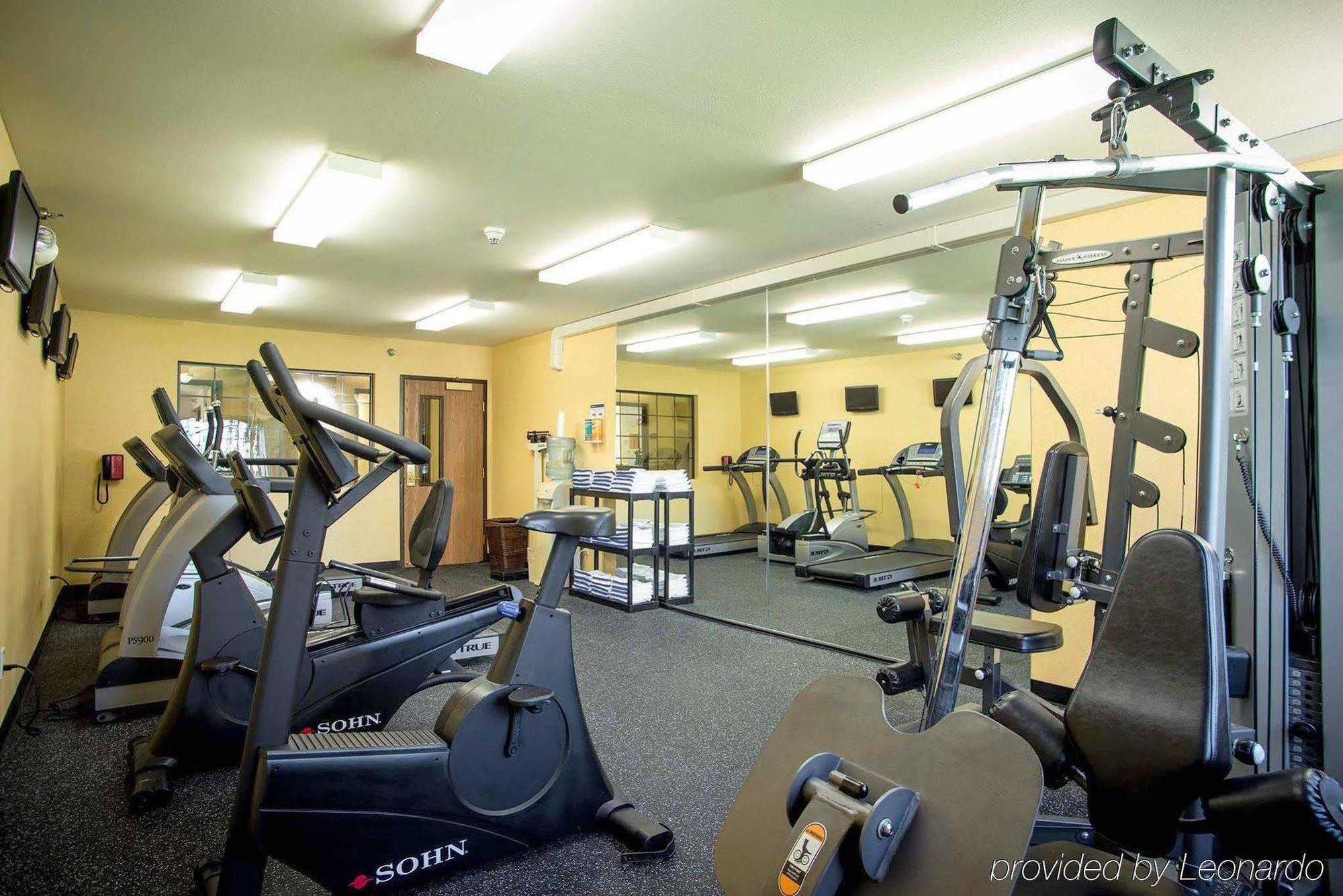 Comfort Inn Ludington Near Us-10 Εξωτερικό φωτογραφία